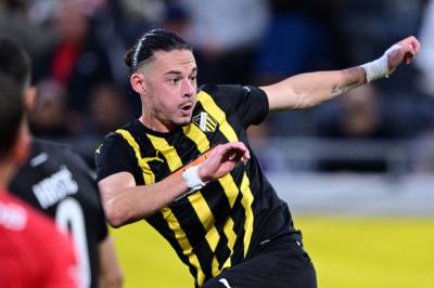 Häcken - Brommapojkarna