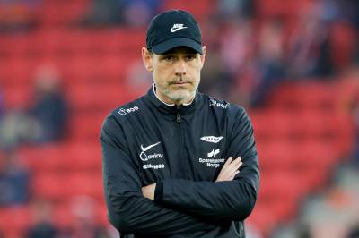 BT: Alexanderssons jobb i fare