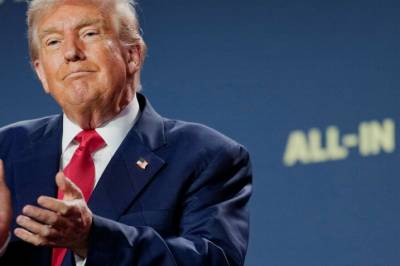 Truer med våpenstans