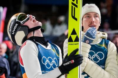 Norsk hoppfiasko: Svakeste sesong på 24 år