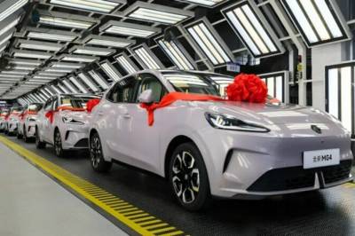 Fra konkurs til Norges-suksess