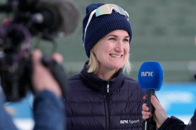 Ferdig som NRK-ekspert