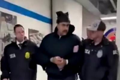 – Det er en god kveld, ikke sant?