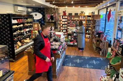 Flertallet kjøper dette: – Kunne solgt gjennom hele året