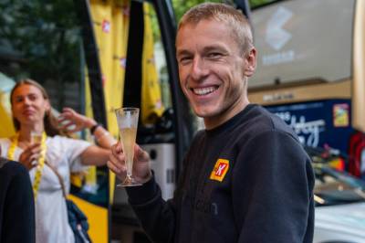 Byttet ut Drøbak med Monaco: – Han er på et historisk nivå