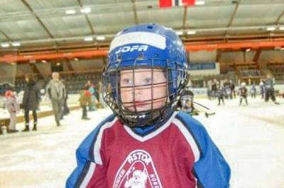 Nå har denne pjokken fra Trondheim blitt superstjerne
