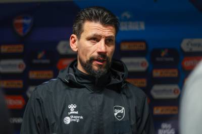HamKam forsterker trenerteamet – tidligere Deila-assistent hentes inn