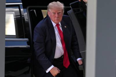 Sju nøkkelstater som avgjør Trumps skjebne
