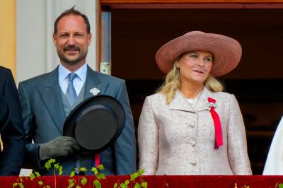 – Viser hvor sårbart det norske kongehuset er