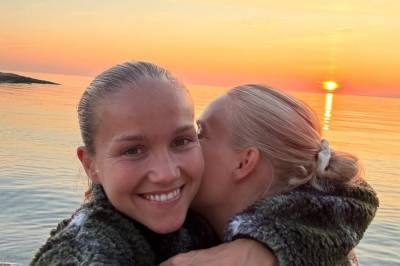 Reitens store USA-omstilling: – Vet ikke helt hva jeg går til