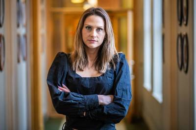 Ingvild Thorsvik vil bli nestleder i Venstre