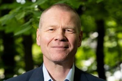Kan få millionpakke: - Toppsjef slutter etter tre måneder