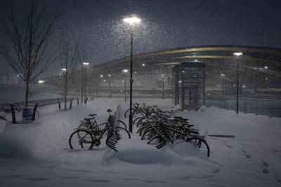 Meteorologen varsler «spennende dager»