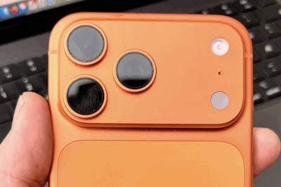 Det er avslørt fire nye funksjoner til iPhone