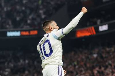 Aston Villa leder – og vinner Europa League-finalen