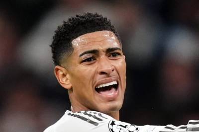 Bellingham langer ut mot journalister: – For noe søppel!