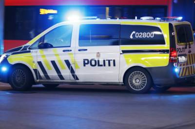 Fyll og spetakkel flere steder i landet – men ikke overalt