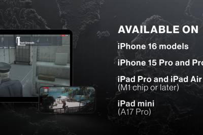 Hitman: World of Assassination bringer AAA-stealth til iOS