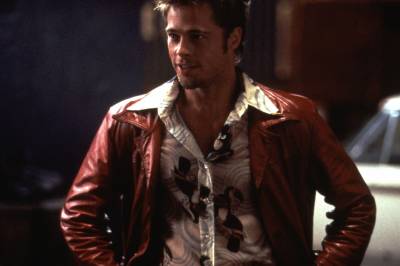 25 år senere treffer «Fight Club» fortsatt unge menn rett i hjertet. Hvorfor?