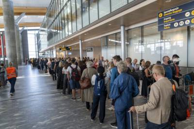 Ekspert om streiken: – Historisk dårlig innsats