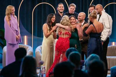 «Love is Blind»-par venter barn: – Ikke planlagt