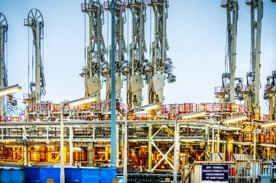 Det finnes ikke spøkelser i Hammerfest