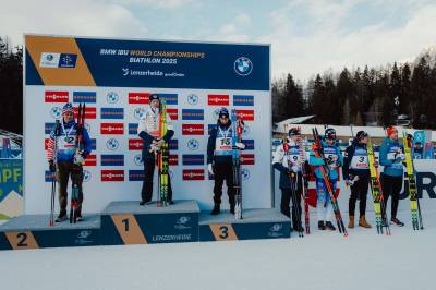 Fnyser av langrenns­stjernene: – Synes de skal ta seg sammen