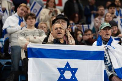 Europas rop om boikott av Israel er et skammens teater