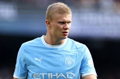 City-supporter: – Jeg tror Haaland drar