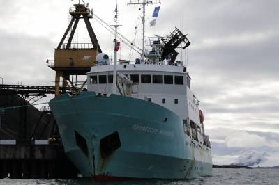 Spent på Svalbard: – Vi har folk her oppe som ikke kommer seg av øyen
