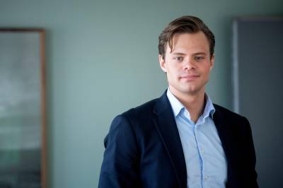 Eksanalytiker: Kan ha funnet gull i svensk small cap