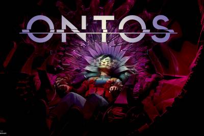Frictional Games kunngjør sin nye IP kalt Ontos