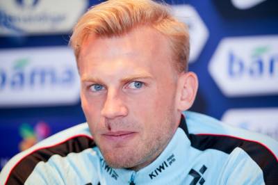 Norge-profil ute i flere måneder