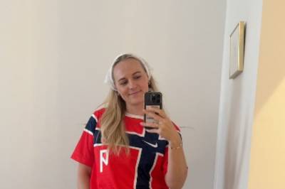 Slik styler du fotballdrakten