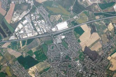 Dette er et mobilkamera