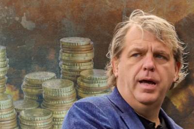 Chelsea leverer det største Premier League-underskuddet i historien