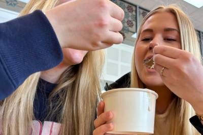 Dette kostholdet anbefalte KI til unge som ville ned i vekt