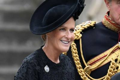 Røper kreftdiagnose