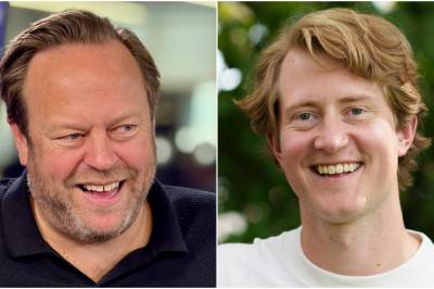 VM-feber: Kjendisene håver inn