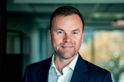 Sjakkprofilen takker for seg: – Skal avslutte med et smell
