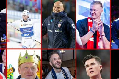 Folkets idrettspris 2025