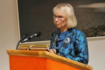 Avviste AP-kritikken: – Forsterket behov etter budsjettvedtaket