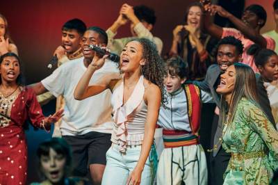 Fargespill: – Holder jevnt over et skyhøyt nivå