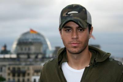 Røper gladnyhet: Blitt pappa for fjerde gang