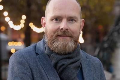 Vi skal bygge opp Nordre Follo