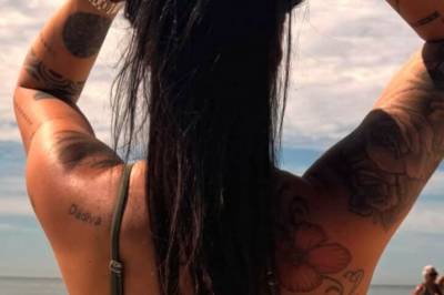 Funnet død på strand