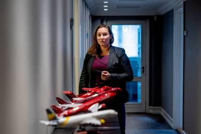 Norwegian-kutt i Danmark: – En øvelse i sosial dumping