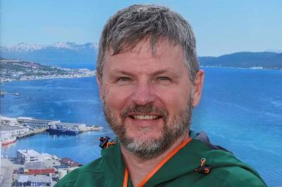 Mathisen ny fylkessekretær