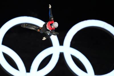 IOC opphever alle restriksjoner mot Belarus