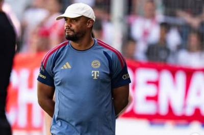 Bayern München sender to spillere med flust av spilletid tilbake til moderklubben